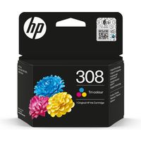 Cartuccia stampante HP 308 (7FP20UE) - 3 colori