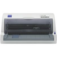 Epson LQ-630 Stampante a matrice