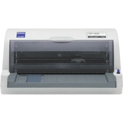 Epson LQ-630 Stampante a matrice