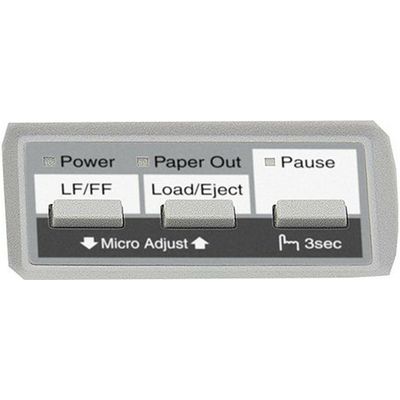 Epson LQ-630 Stampante a matrice