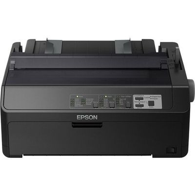 Epson LQ-590II Stampante a matrice