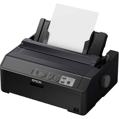 Epson LQ-590II Stampante a matrice