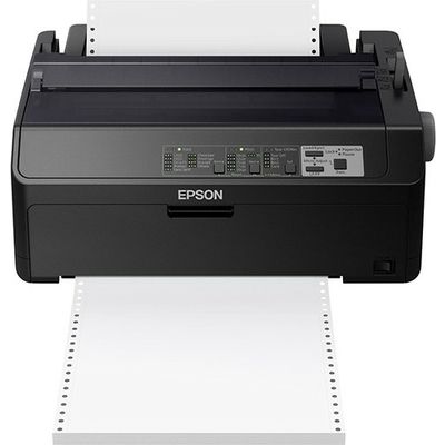 Epson LQ-590II Stampante a matrice