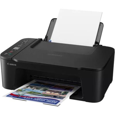 Canon PIXMA TS3640 Stampante inkjet