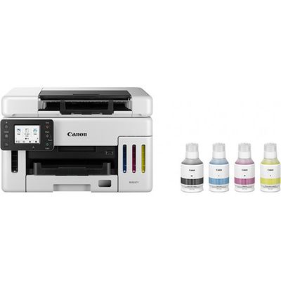 Canon MAXIFY GX6550 Stampante inkjet