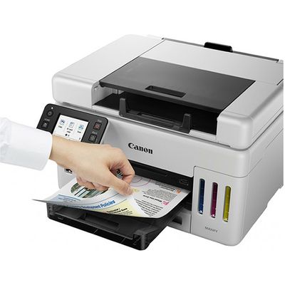 Canon MAXIFY GX6550 Stampante inkjet