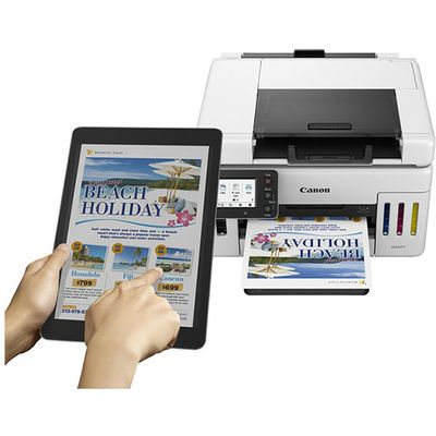 Canon MAXIFY GX6550 Stampante inkjet