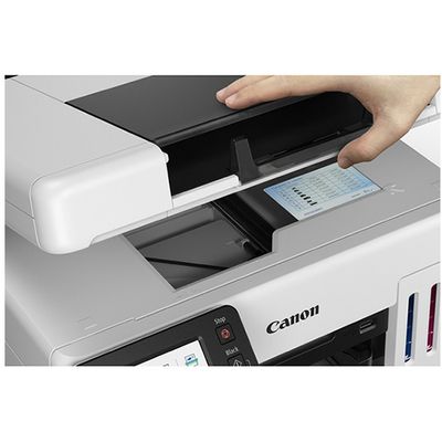 Canon MAXIFY GX6550 Stampante inkjet