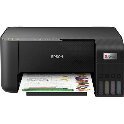 Epson EcoTank ET-2860 Stampante inkjet
