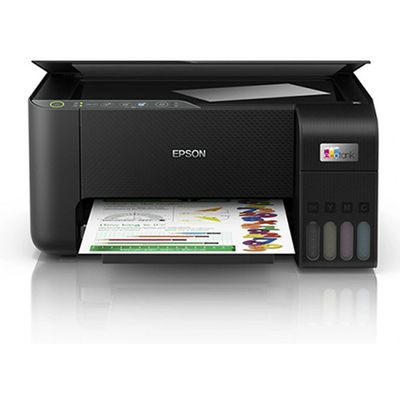 Epson EcoTank ET-2860 Stampante inkjet