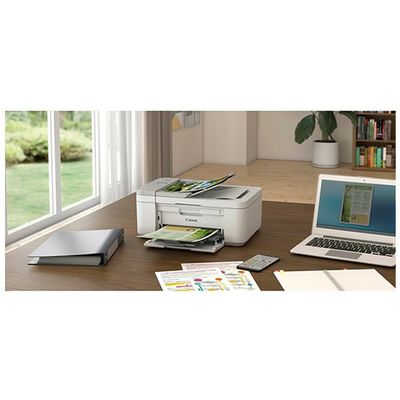 Canon PIXMA TR4756i Stampante inkjet