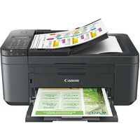 Canon PIXMA TR4755i Stampante inkjet