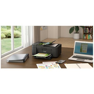 Canon PIXMA TR4755i Stampante inkjet