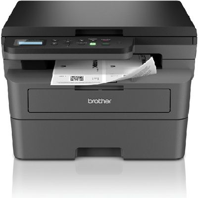 Brother DCP-L2620DW Stampante laser