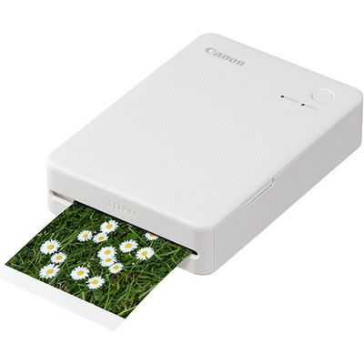 Canon SELPHY QX20 Stampante tascabile