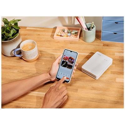 Canon SELPHY QX20 Stampante tascabile