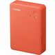 Stampante fotografica portatile Canon SELPHY QX20 Rossa
