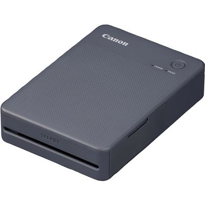 Stampante portatile Canon SELPHY QX20 Nera
