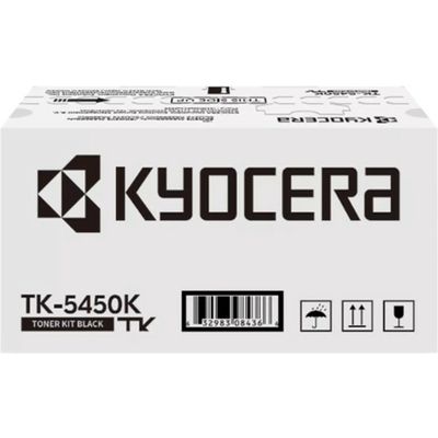 Toner Kyocera TK-5450K - Nero