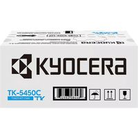 Toner Kyocera TK-5450C - Ciano