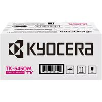 Toner Kyocera TK-5450M - Magenta