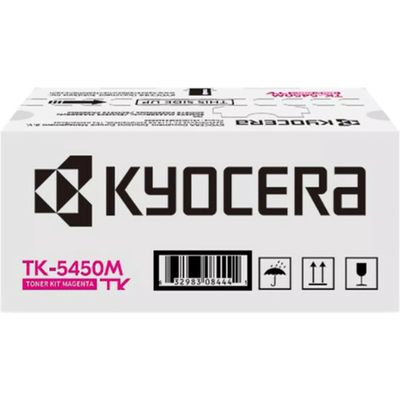 Toner Kyocera TK-5450M - Magenta
