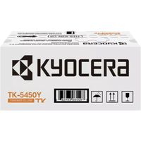 Toner Kyocera TK-5450Y - Giallo