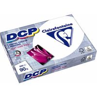 Carta Clairefontaine A4 DCP 90 g/m² (500 fogli)