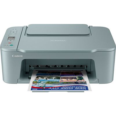 Canon PIXMA TS3752i Stampante inkjet