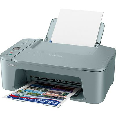 Canon PIXMA TS3752i Stampante inkjet