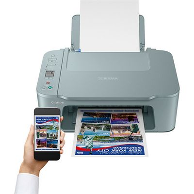 Canon PIXMA TS3752i Stampante inkjet