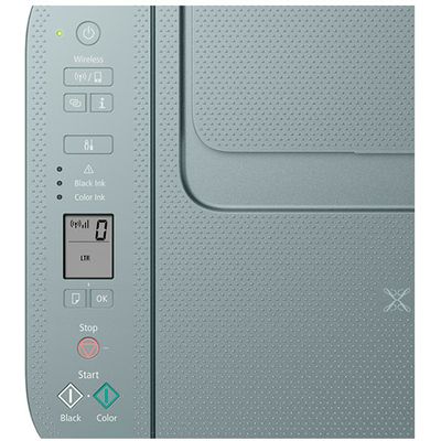 Canon PIXMA TS3752i Stampante inkjet
