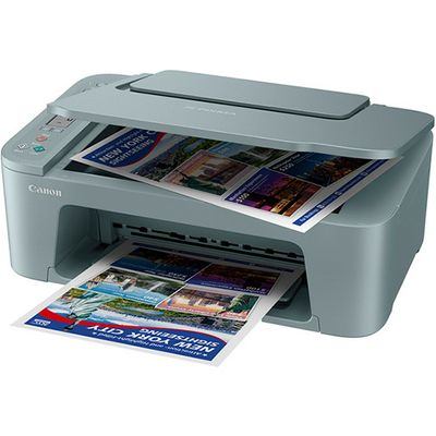 Canon PIXMA TS3752i Stampante inkjet