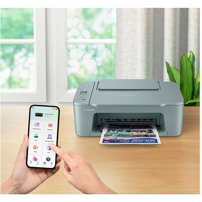 Canon PIXMA TS3752i Stampante inkjet