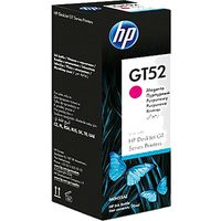 Cartuccia stampante HP GT52 - Magenta