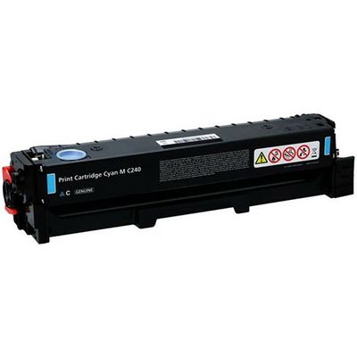 Toner Ricoh 408452 (M C240) - Ciano