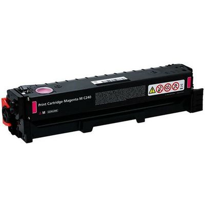 Toner Ricoh 408453 (M C240) - Magenta