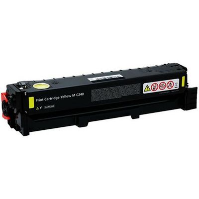 Toner Ricoh 408454 (M C240) - Giallo