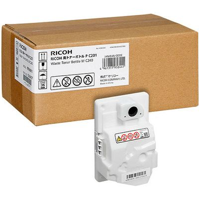 Vaschetta toner di scarto Ricoh 514457