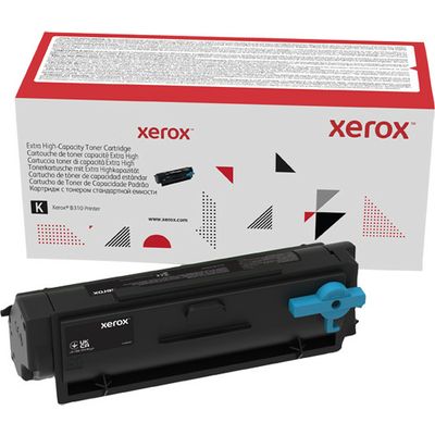 Toner Xerox 006R04378 - Nero Capacità extra-elevata