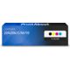 Toner compatibile Lexmark 20N20K/C/M/Y0 - 4 colori Multipack