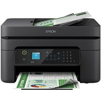 Epson WorkForce WF-2935DWF Stampante inkjet