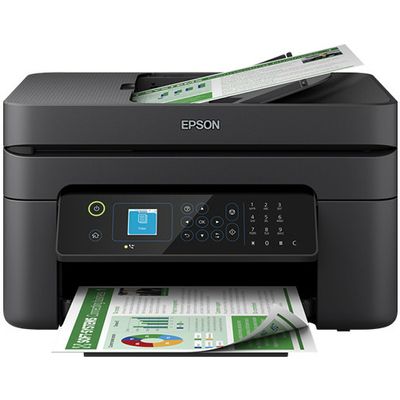 Epson WorkForce WF-2935DWF Stampante inkjet