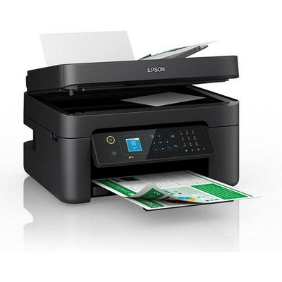 Epson WorkForce WF-2935DWF Stampante inkjet