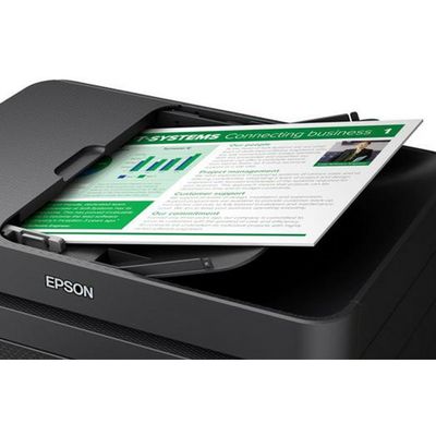 Epson WorkForce WF-2935DWF Stampante inkjet
