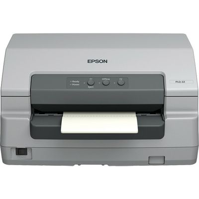 Epson PLQ-22 Stampante a matrice