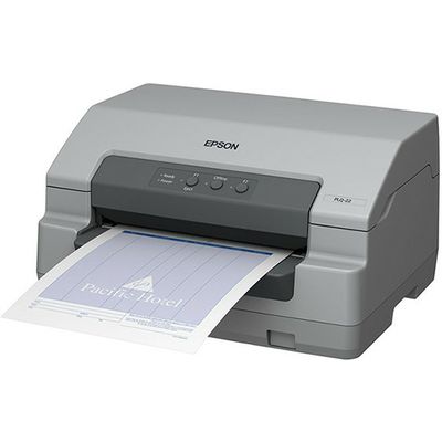 Epson PLQ-22 Stampante a matrice
