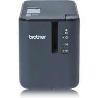 Brother PT-P900Wc Stampante per etichette