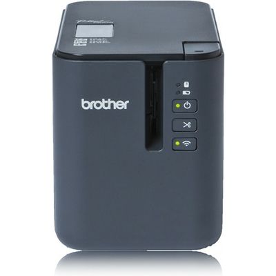 Brother PT-P900Wc Stampante per etichette