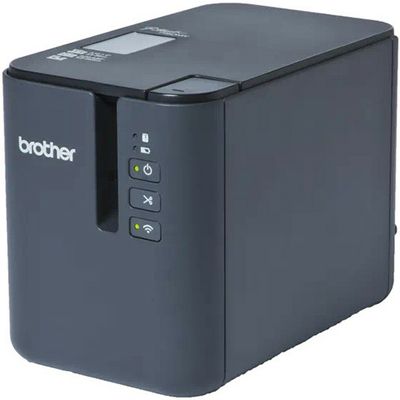 Brother PT-P900Wc Stampante per etichette